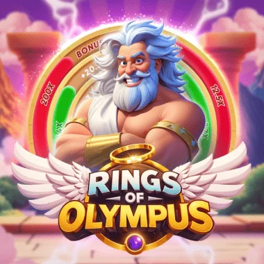 Rings of Olympus